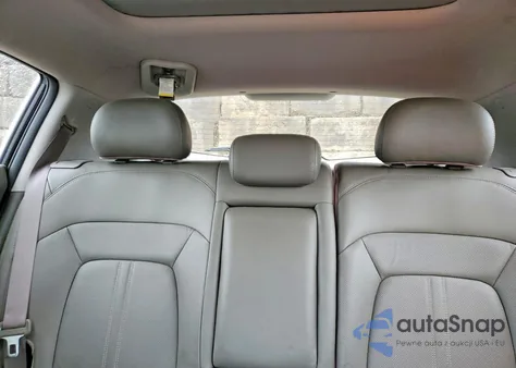 2012 Kia Sportage Ex from USA, damaged, VIN KNDPC3A24C7289662